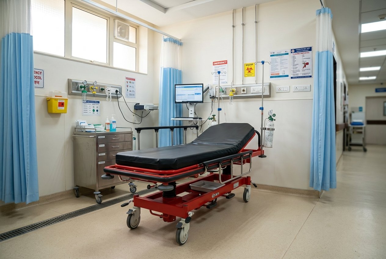 Accident & Trauma Care