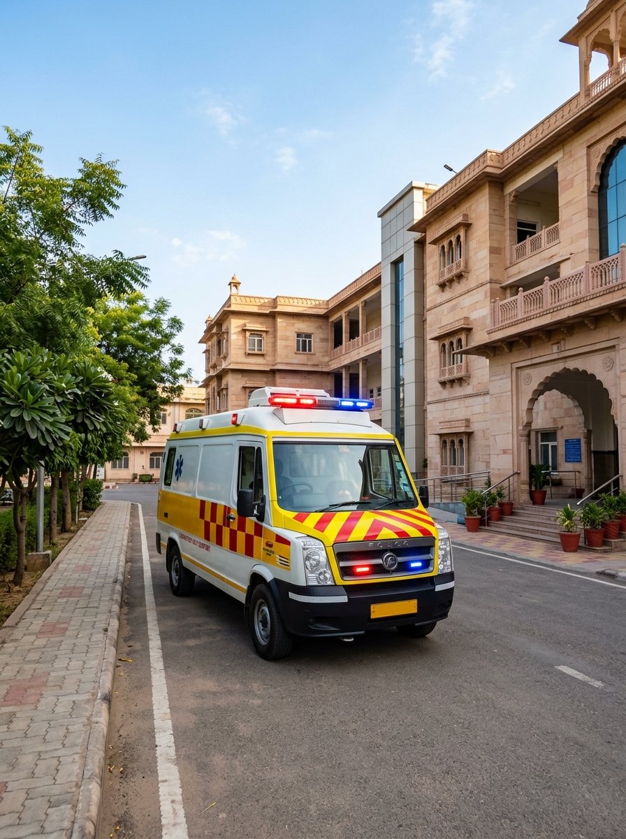 Emergency & Trauma
