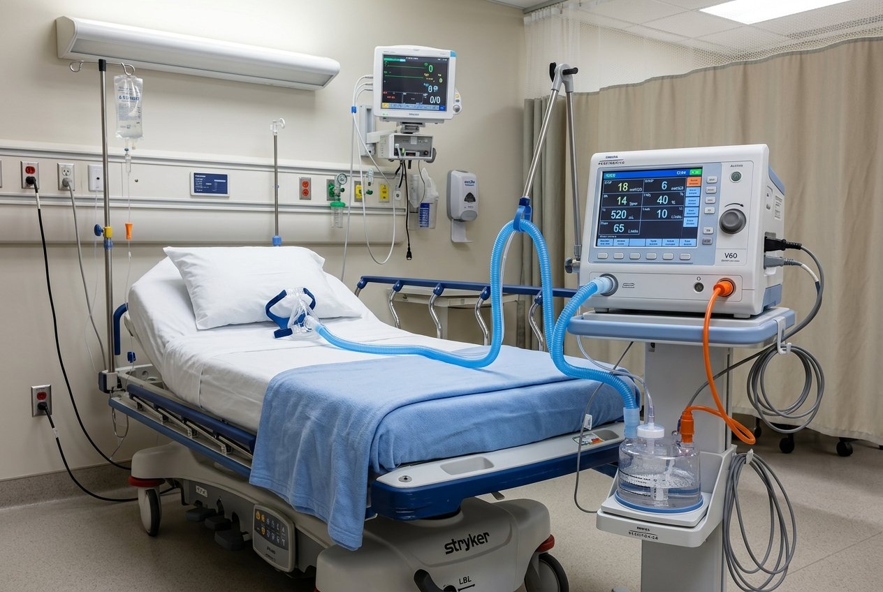 COPD Treatment