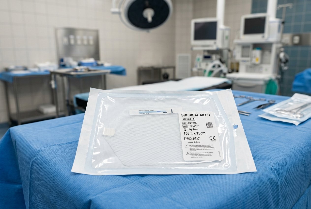 Hernia Repair