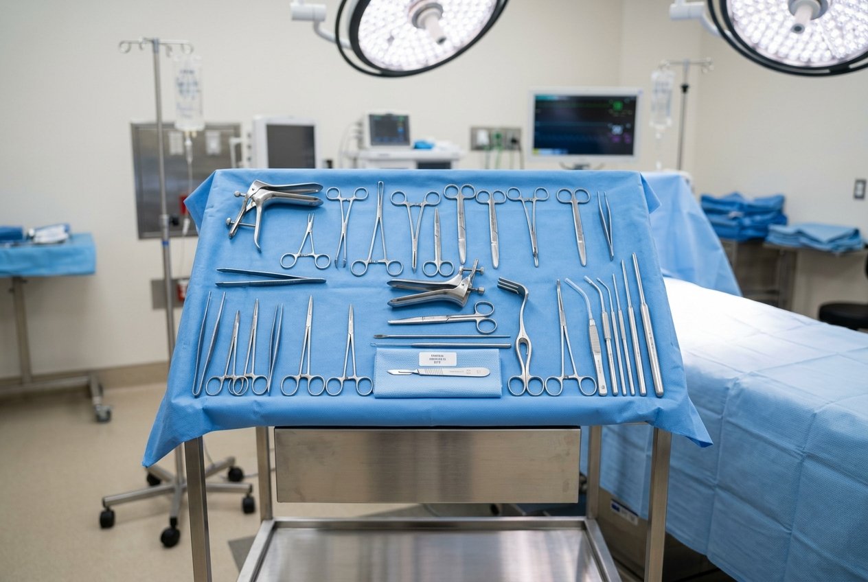 Hysterectomy
