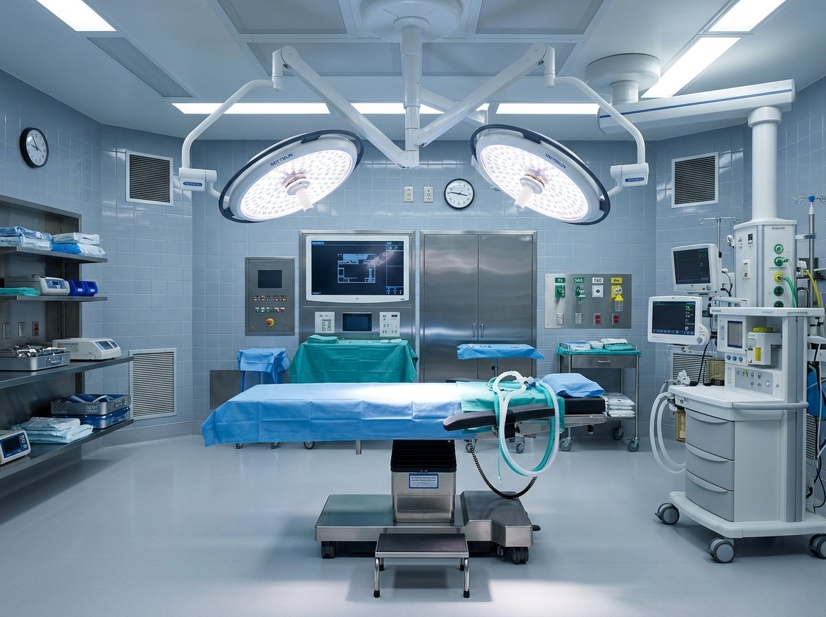 Operation Theater