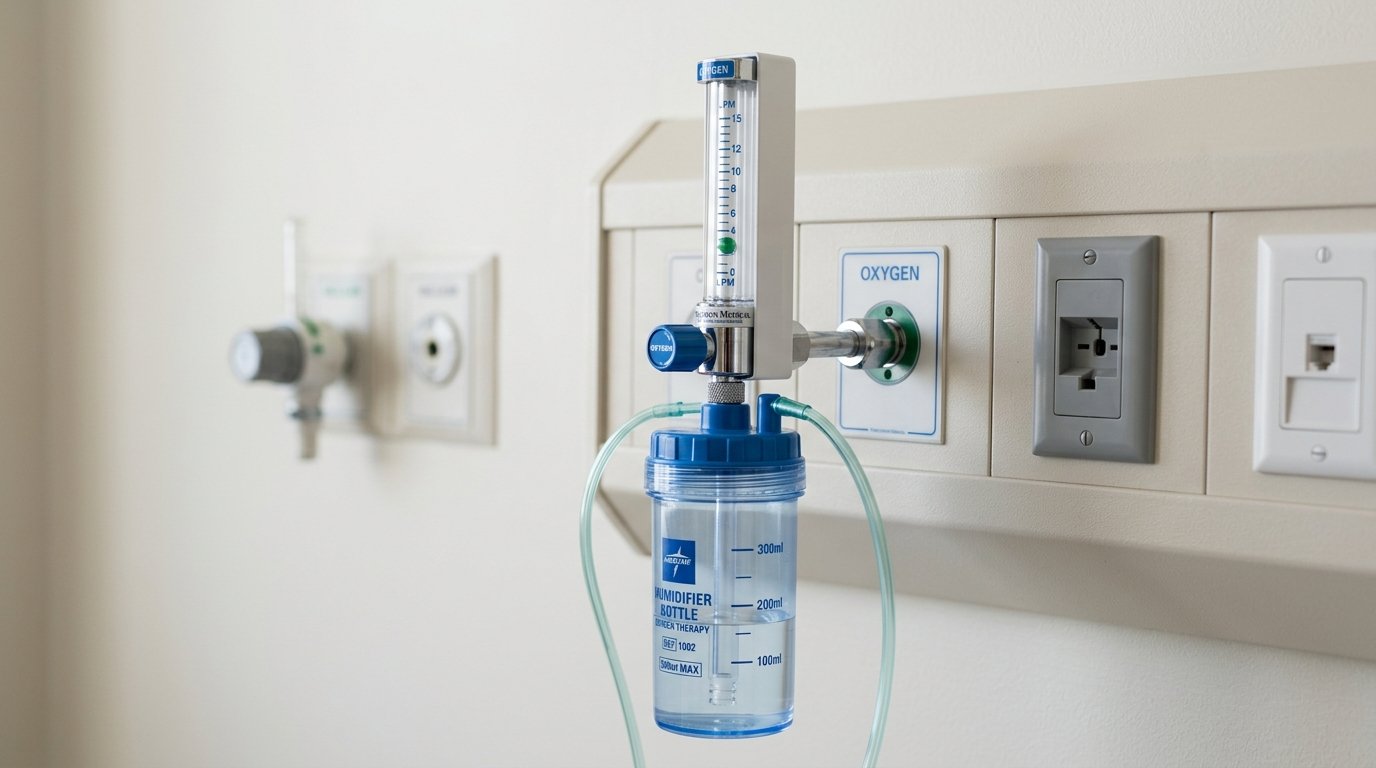 Respiratory Care Equipment