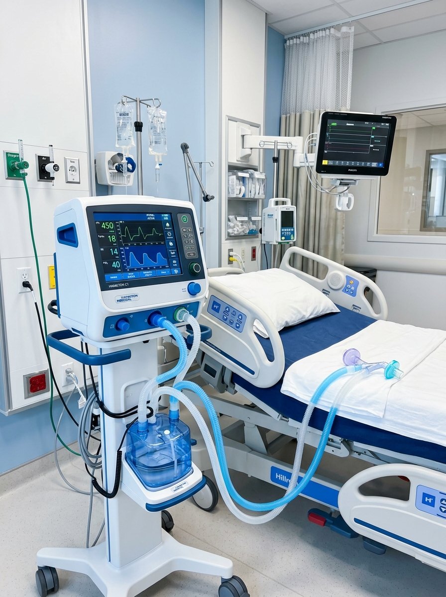 Respiratory Care